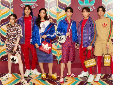 Gucci thailand website